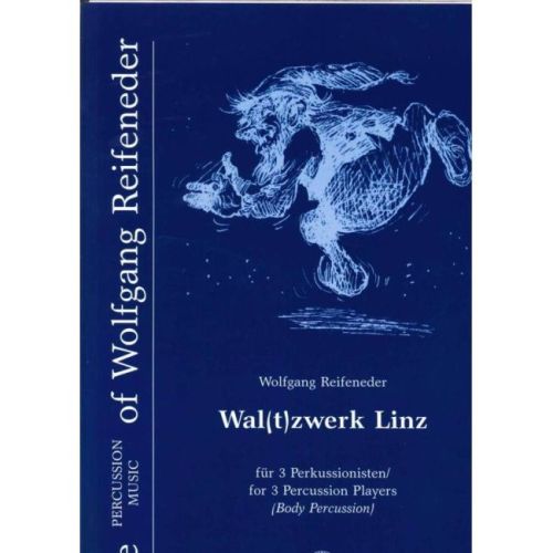Reifeneder, Wolfgang -...