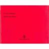 B. Tommy Andersson - Pieces for organ