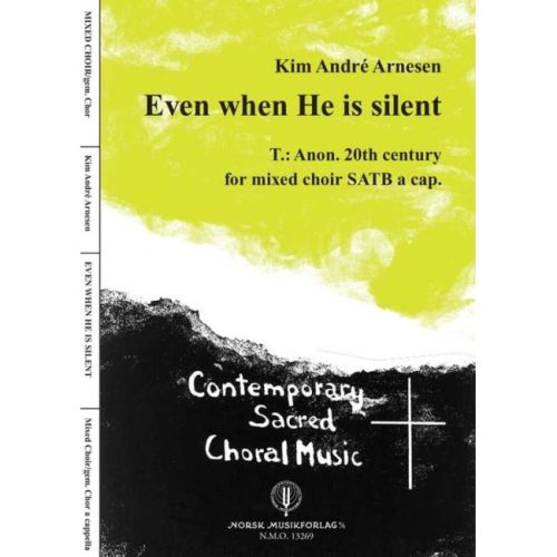 Arnesen, Kim André - Even...