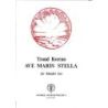 Kverno, Trond - Ave Maris Stella