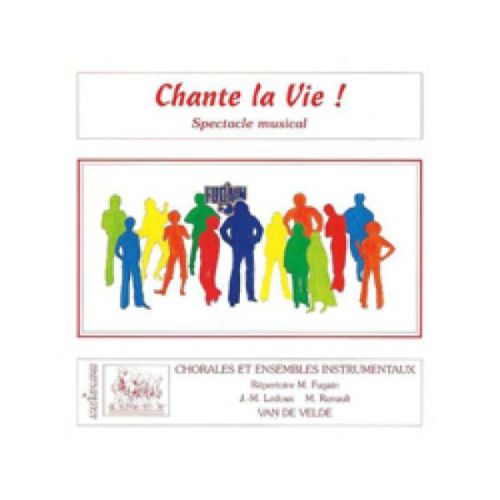 Fugain, Michel - Chante la...