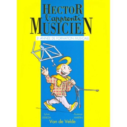 Debeda & Martin - Hector,...
