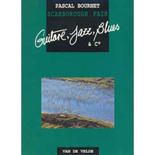 Bournet, Pascal -...