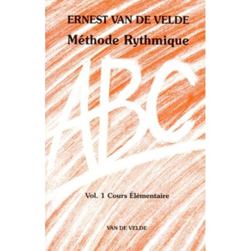 Van de Velde, Ernest - ABC...