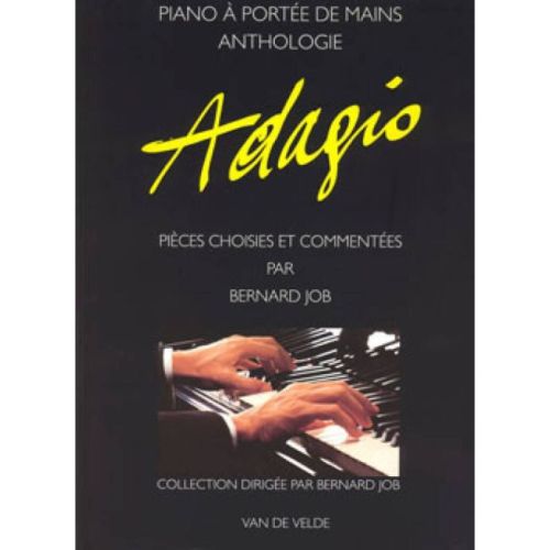 Job, Bernard - Adagio