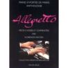 Raitzin, Florencia - Allegretto