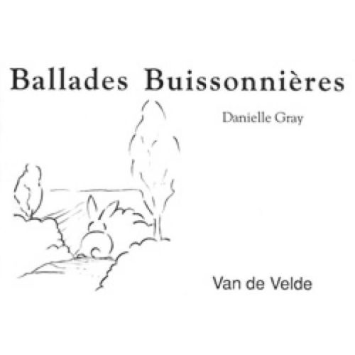Gray, Danielle - Ballades...