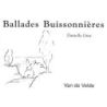 Gray, Danielle - Ballades buissonnières