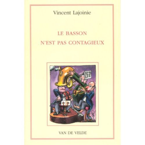 Lajoinie, Vincent - Basson...