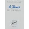 Gagnard, Madeleine - Le Discours Des Compositeurs