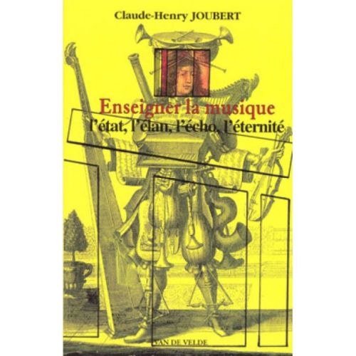 Joubert, Claude-Henry -...