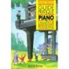 Magne, Daniel - Guide pratique du piano