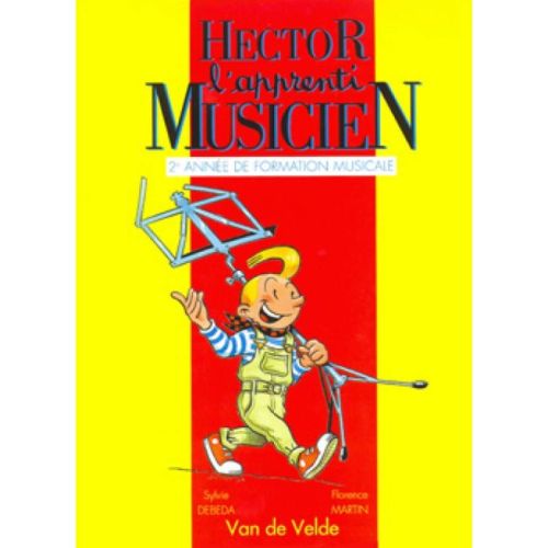 Debeda & Martin - Hector,...
