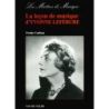 Carbou, Yvette - Leçon de musique d'Yvonne Lefébure