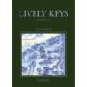 Baillieux, Thierry - Lively keys