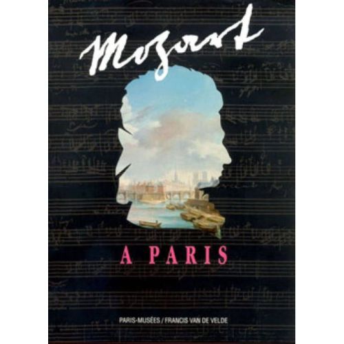 Salinger, Nicole - Mozart à...