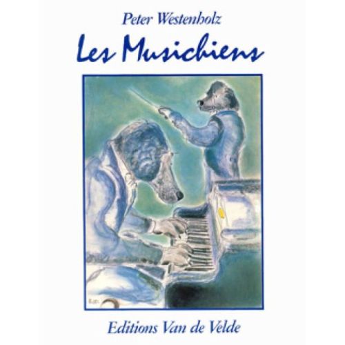 Westenholz, Peter - Les...