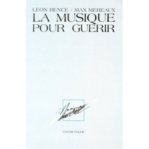 Mereaux, Max - La Musique...