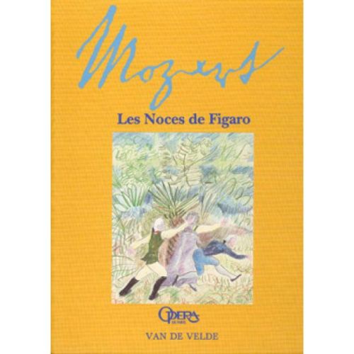 Mozart, Wolfgang Amadeus -...