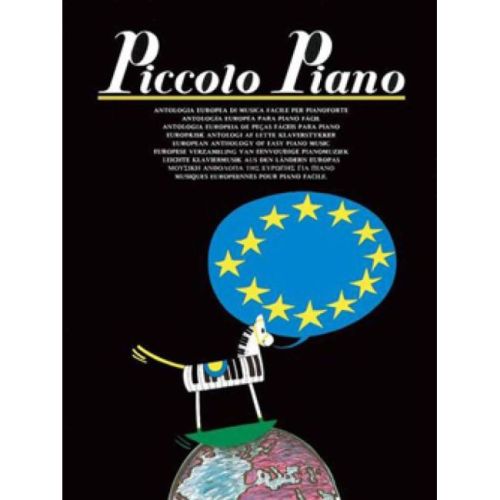 Piccolo piano