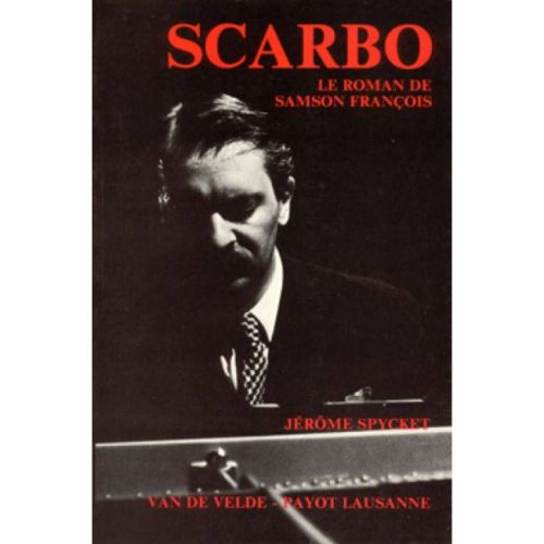 Spycket, Jérôme - Scarbo -...