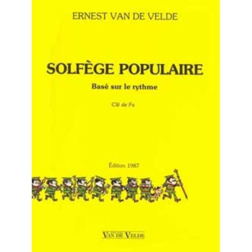 Van de Velde, Ernest -...