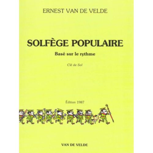 Van de Velde, Ernest -...