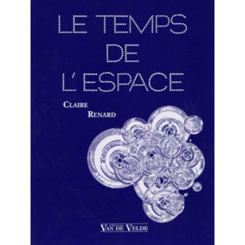 Renard, Claire - Le Temps...