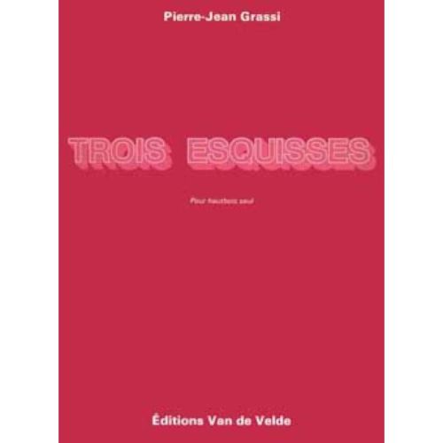 Grassi, Pierre-Jean -...