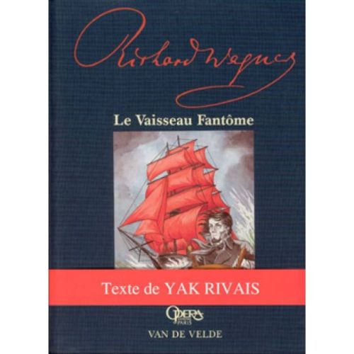 Wagner, Richard - Le...