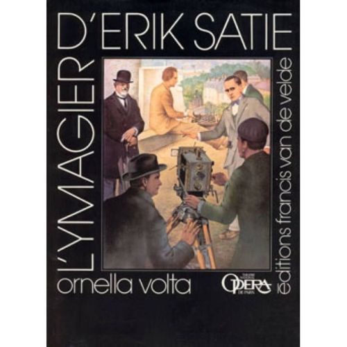 Volta, Ornella - Ymagier...