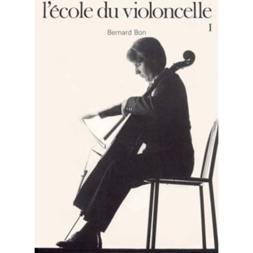Bon, Bernard - Ecole du...