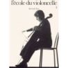 Bon, Bernard - Ecole du violoncelle