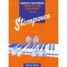 Chartreux, Annick - Stompouce