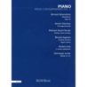 Piano - Pièces contemporaines Vol.2