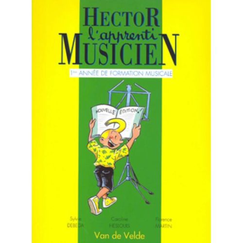 Debeda & Martin - Hector,...