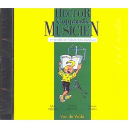Debeda & Martin - Hector,...
