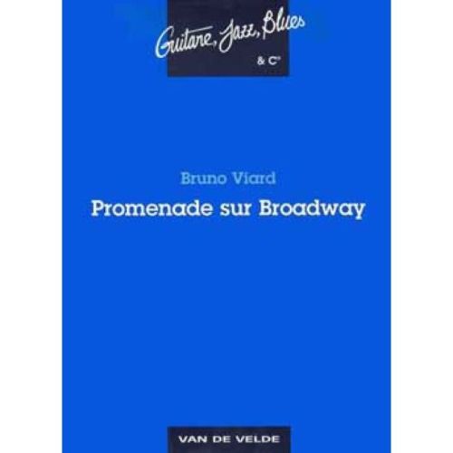 Viard, Bruno - Promenade...