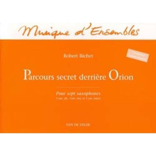 Bichet, Robert - Parcours...