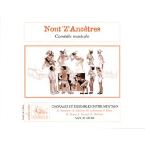 Nout'Z'Ancêtres (valisette)