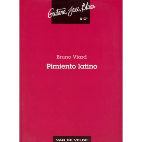 Viard, Bruno - Pimiento latino