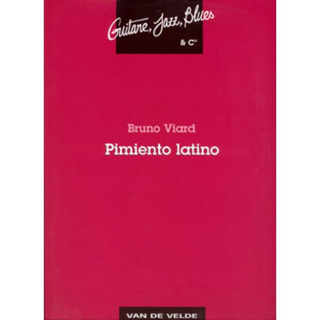 Viard, Bruno - Pimiento latino