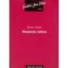 Viard, Bruno - Pimiento latino