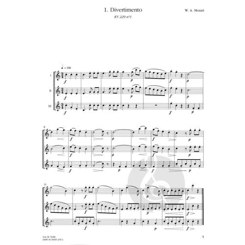 Ory, Isabelle - MultiSons Vol.A