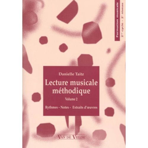 Taitz, Danielle - Lecture...
