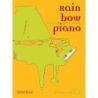Chartreux, Annick - Rainbow piano