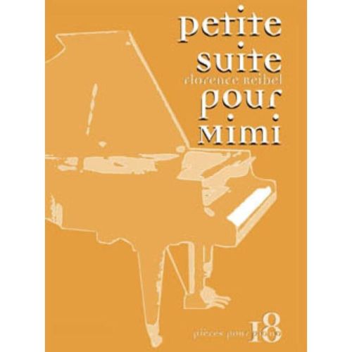 Reibel, Florence - Petite...