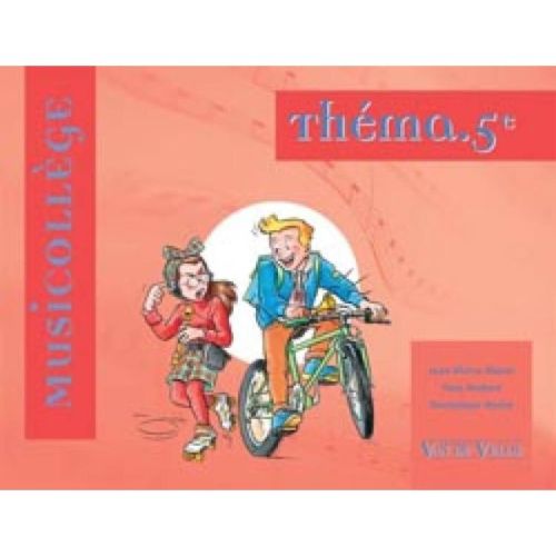 Andre & Audard - Théma.5e