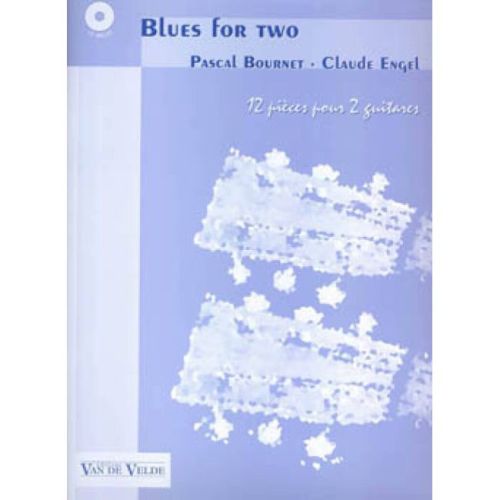 Bournet & Engel - Blues for...