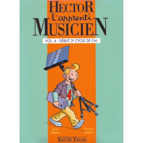 Debeda & Martin - Hector,...